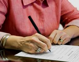 Are home made Wills more likely to be challenged?