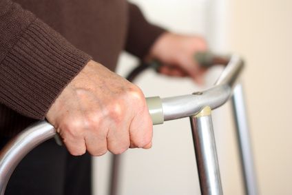 choosing a care home