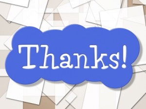 Thank You!