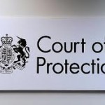 Court of Protection plans