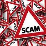 How to avoid property scams