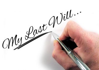 Common errors in wills
