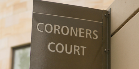 Coroner's inquest