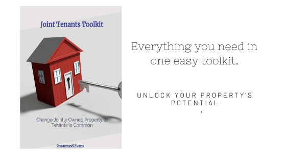 Joint Tenants Toolkit