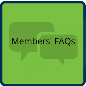 Members FAQs